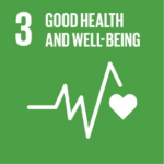 Goal 03 - Good Health and Wellbeing