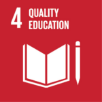 Goal 04 - Quality Education
