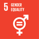 Goal 05 - Gender Equality