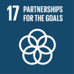 Goal 17 - Partnerships for the goals